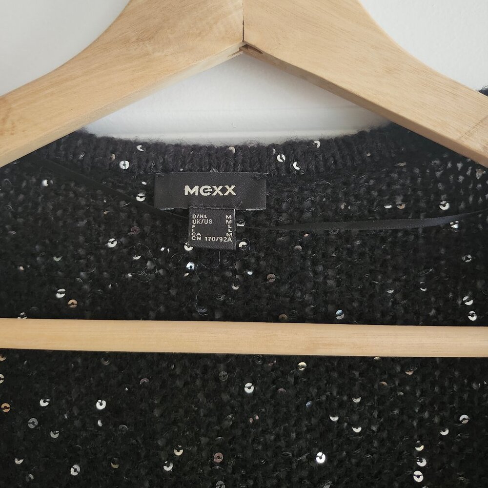 Mexx sparkle sweater